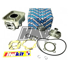 Kit cilindro MINARELLI RV4 / RV6 D.47 mm curso original 42 mm 75 cc gilardoni - ITALKIT